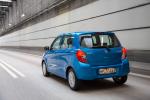 Suzuki Celerio 2014 года